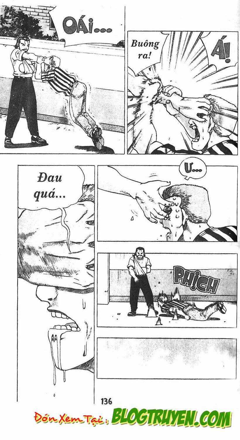 Kid Gang Chapter 38 trang 7