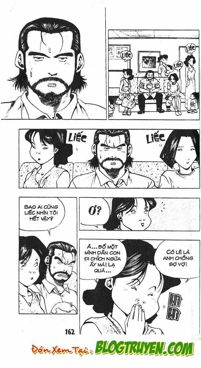 Kid Gang Chapter 39 trang 11