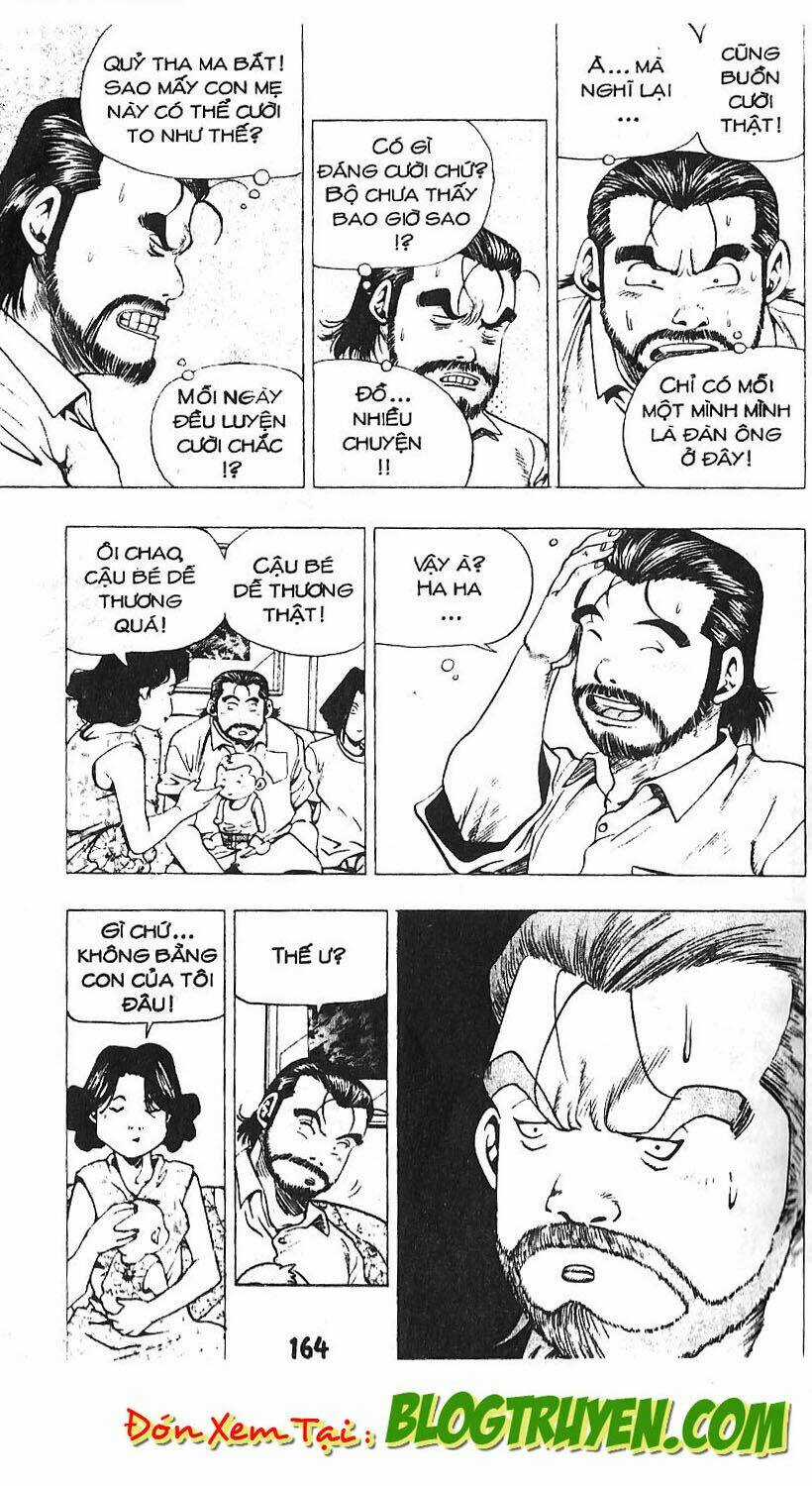 Kid Gang Chapter 39 trang 13