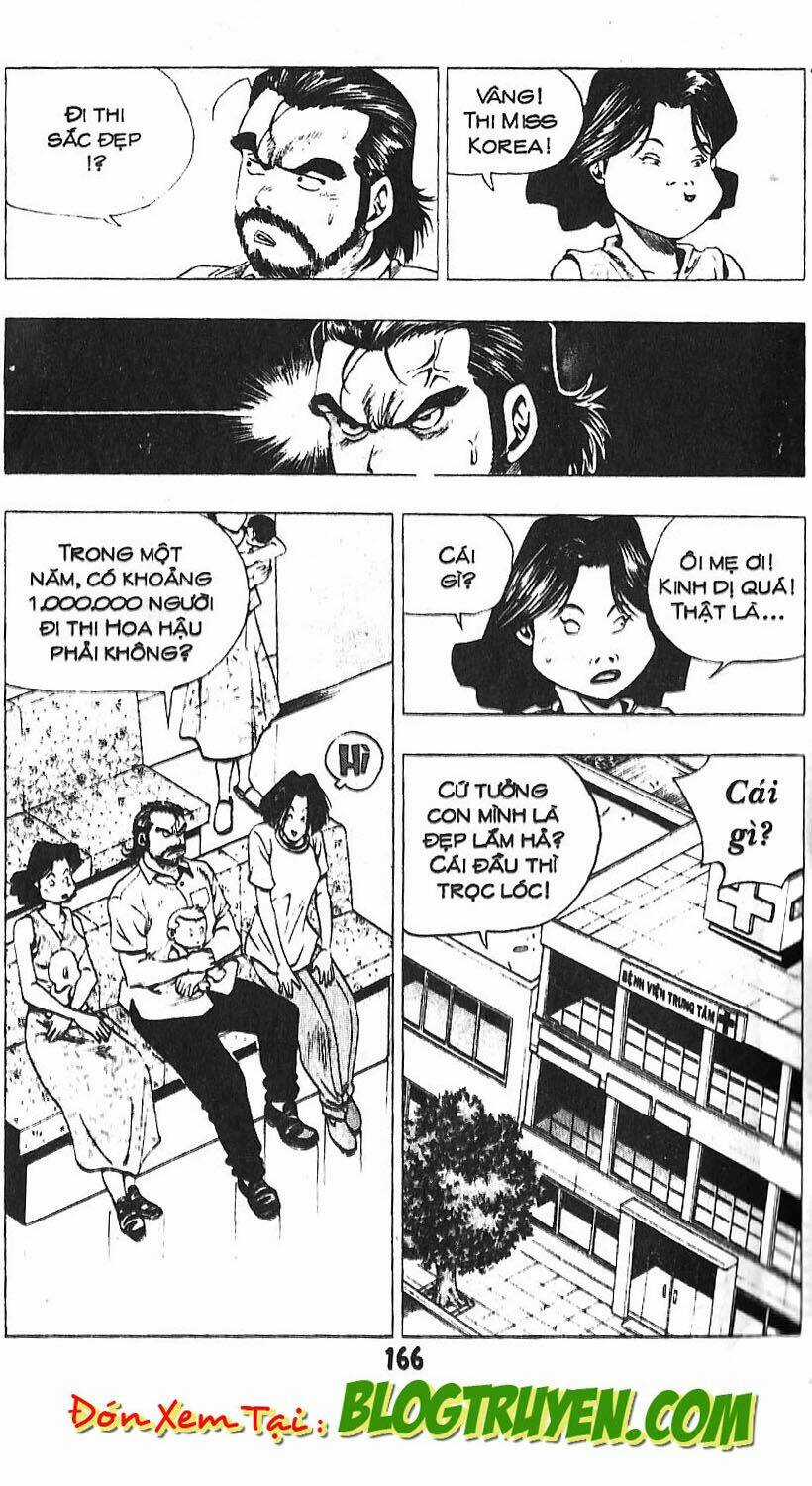 Kid Gang Chapter 39 trang 15