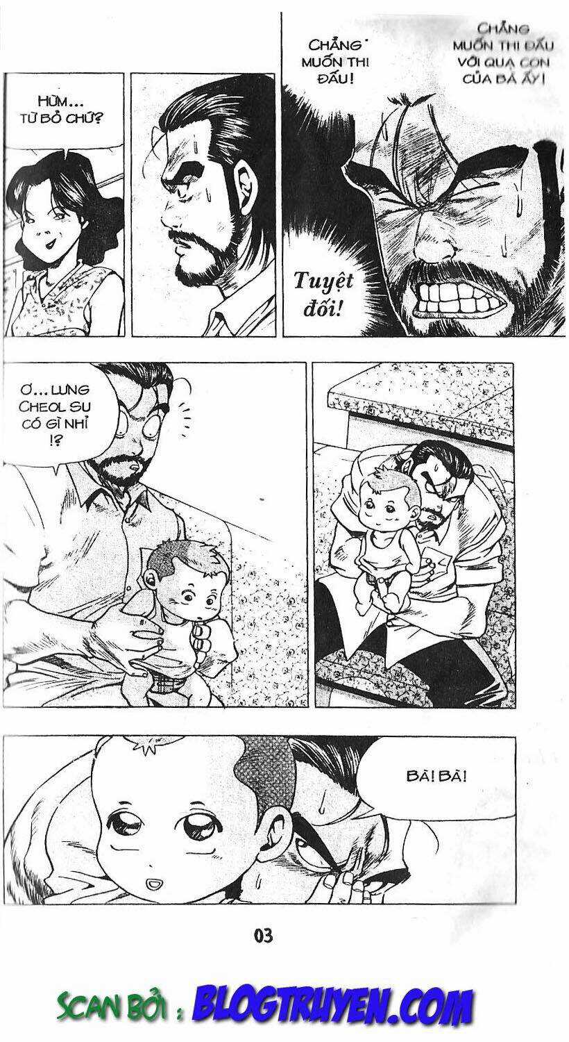 Kid Gang Chapter 39 trang 18