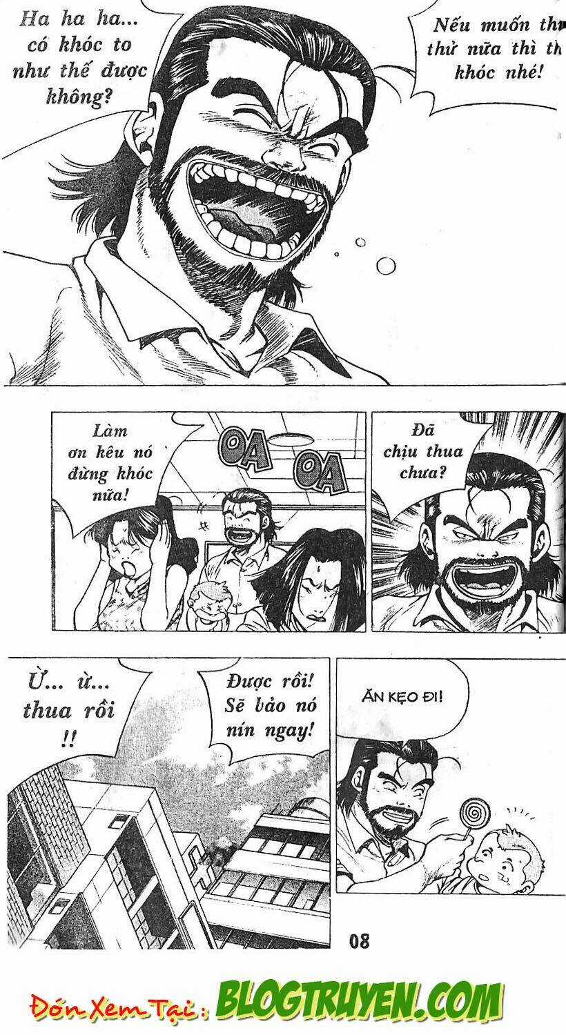 Kid Gang Chapter 39 trang 23