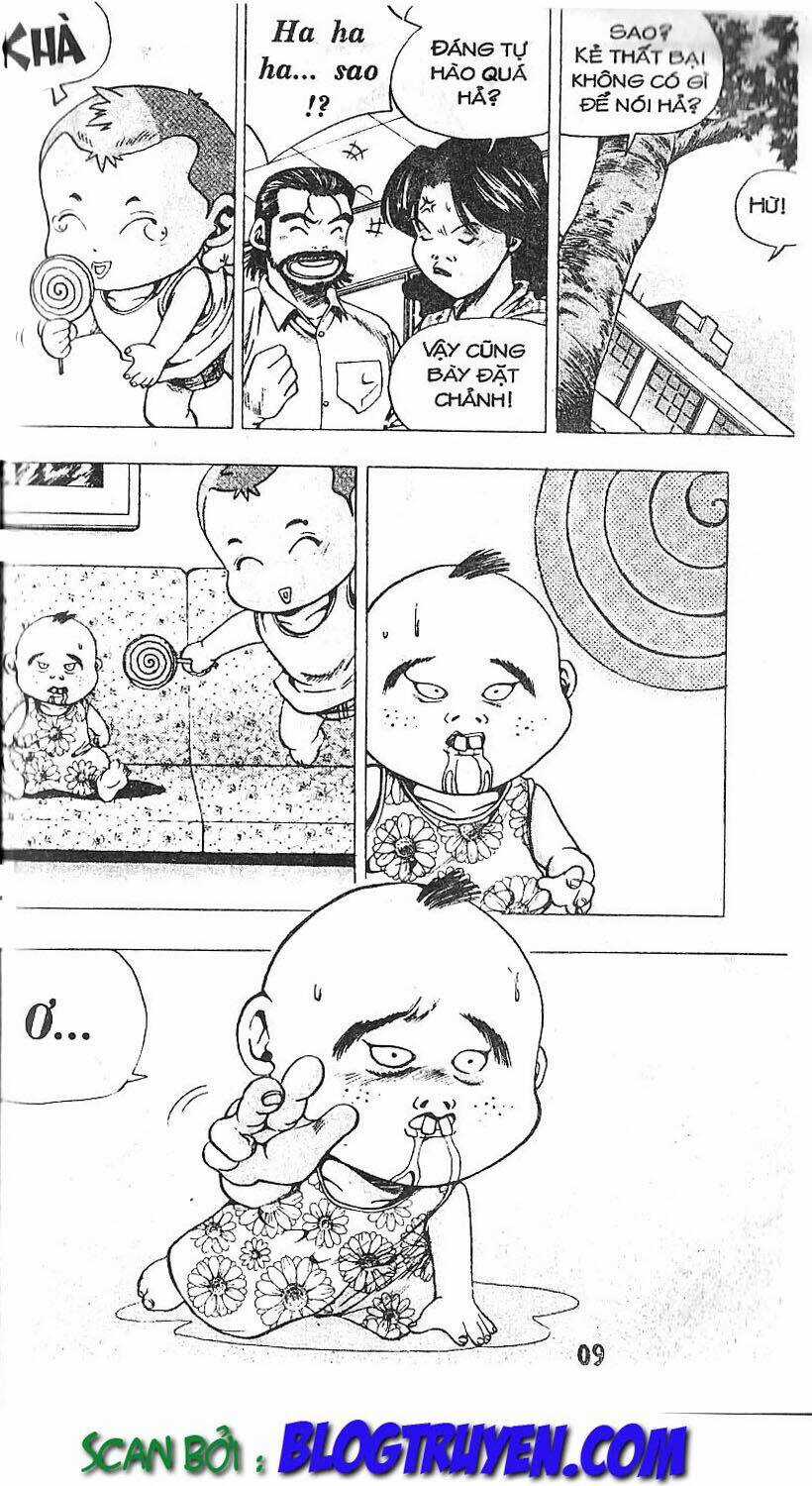 Kid Gang Chapter 39 trang 24