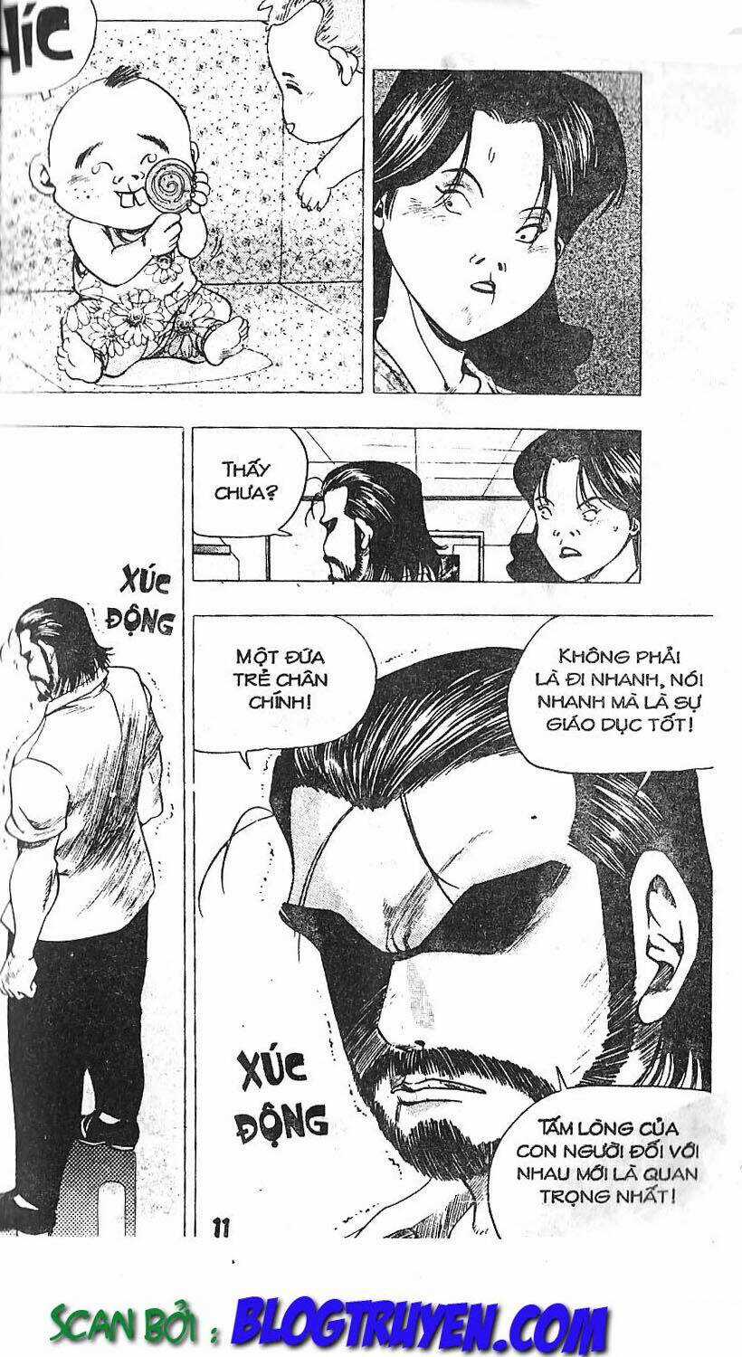 Kid Gang Chapter 39 trang 26