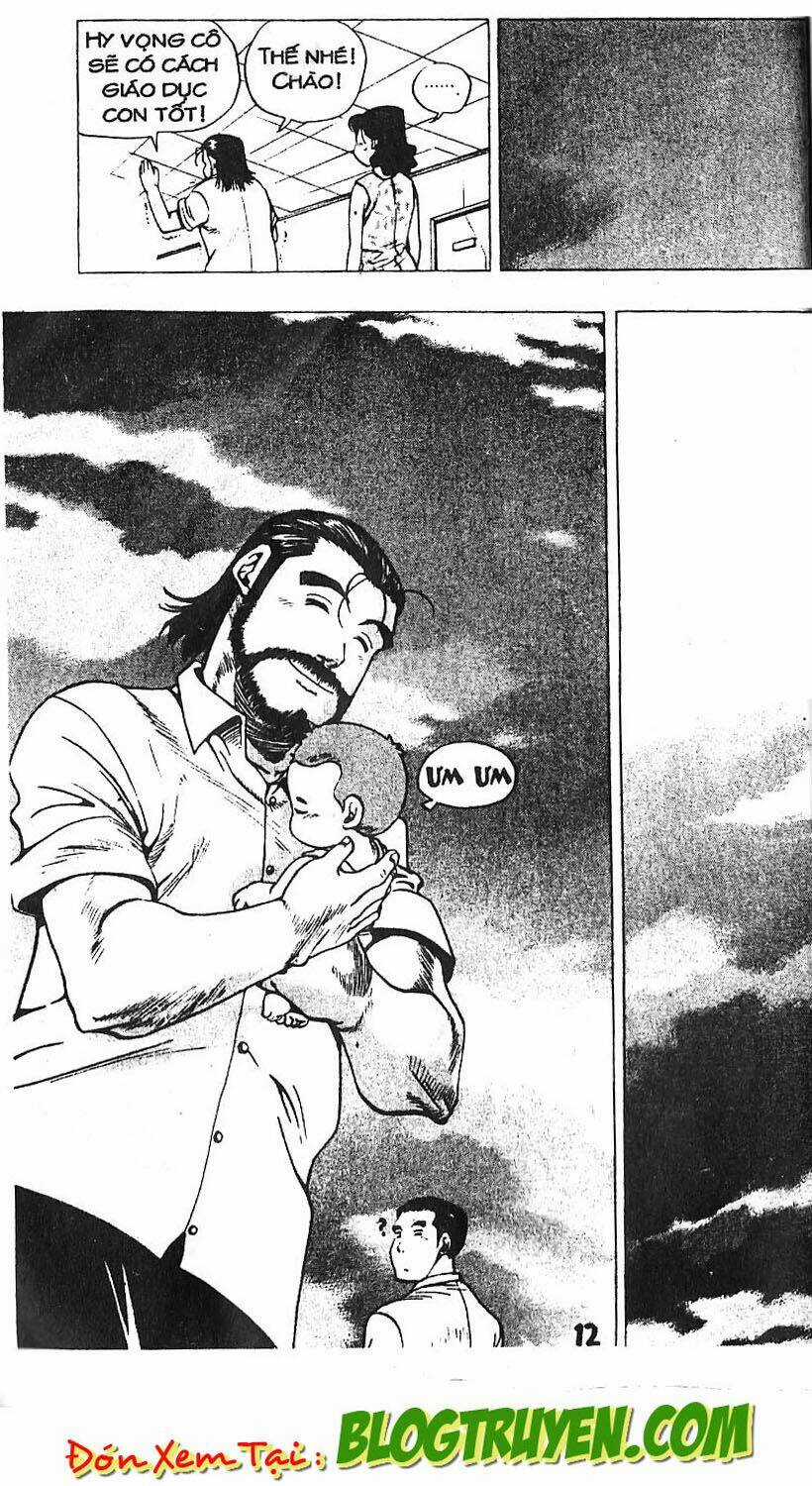 Kid Gang Chapter 39 trang 27