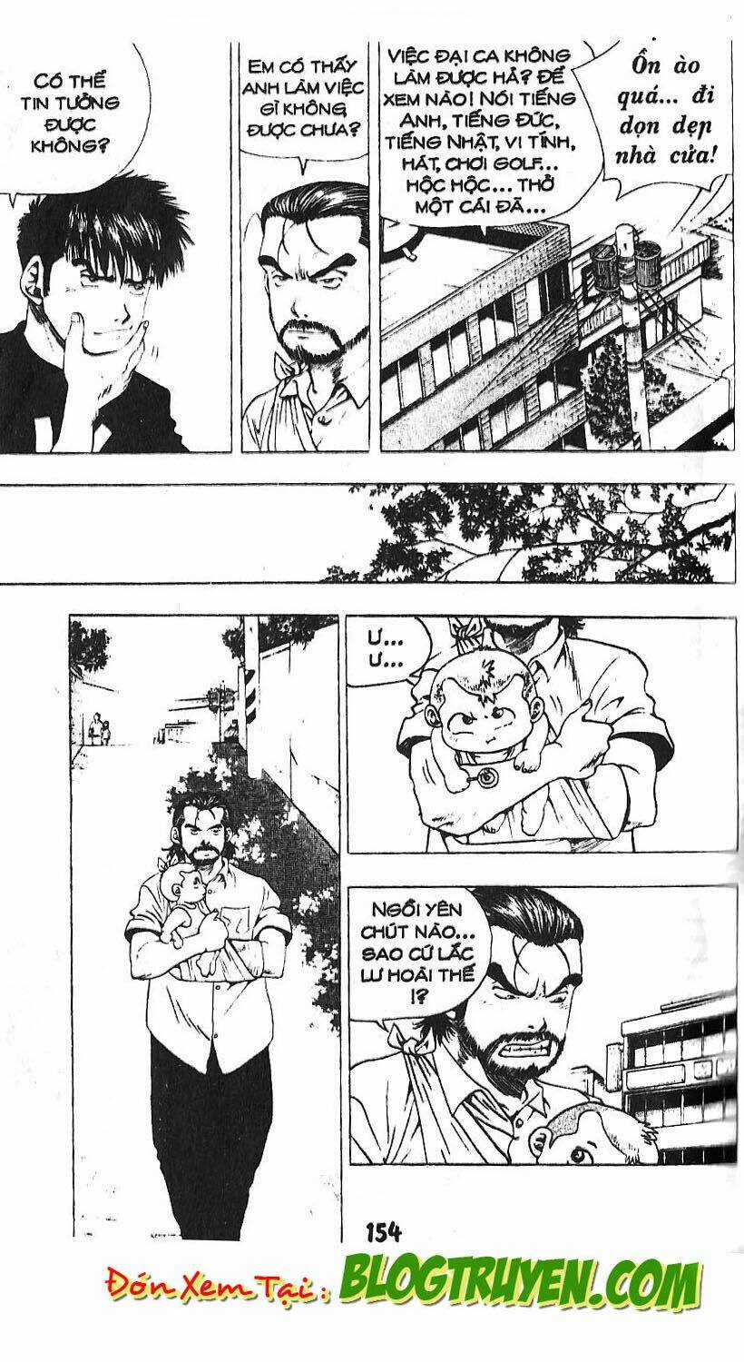 Kid Gang Chapter 39 trang 3