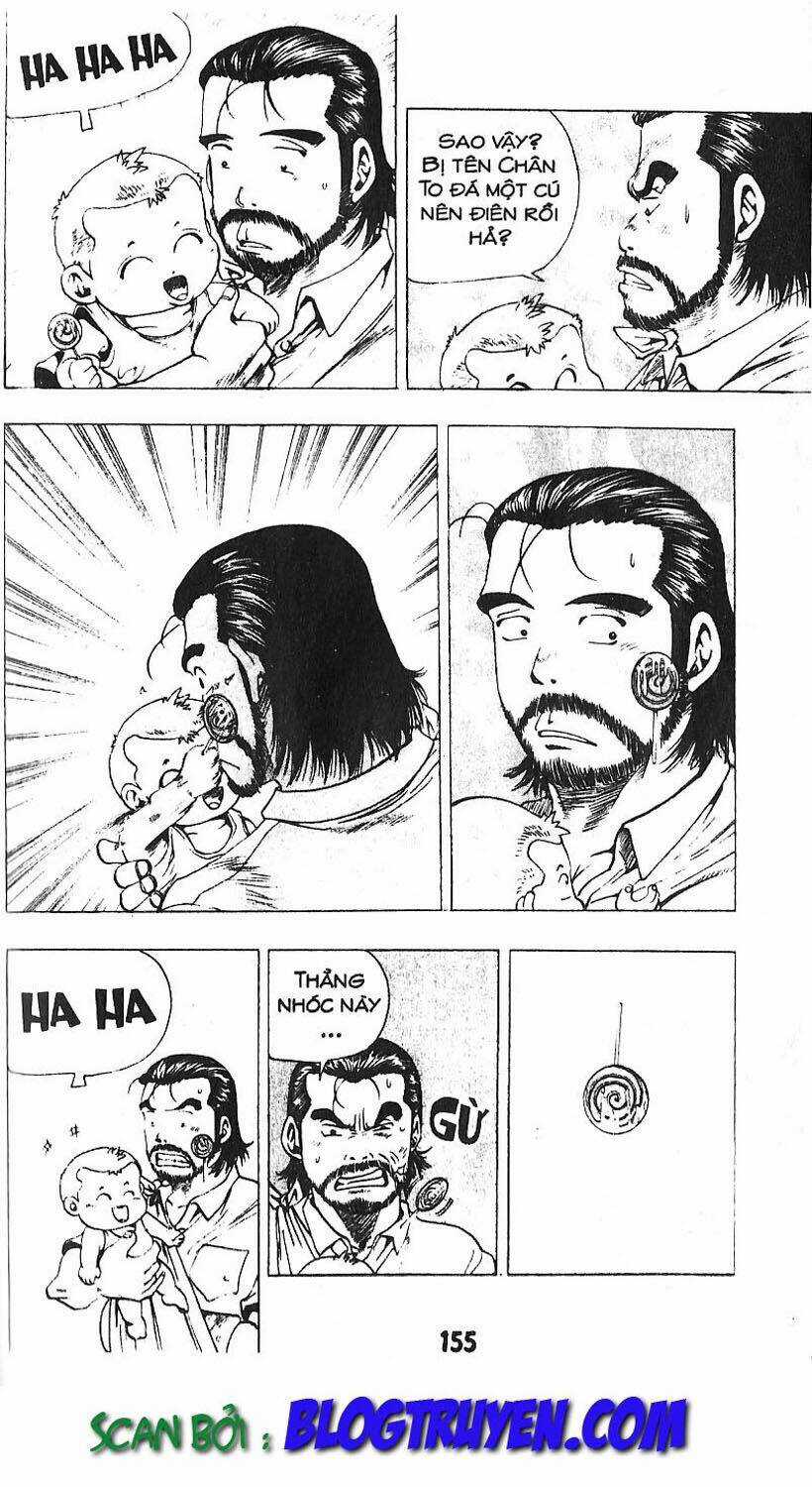 Kid Gang Chapter 39 trang 4