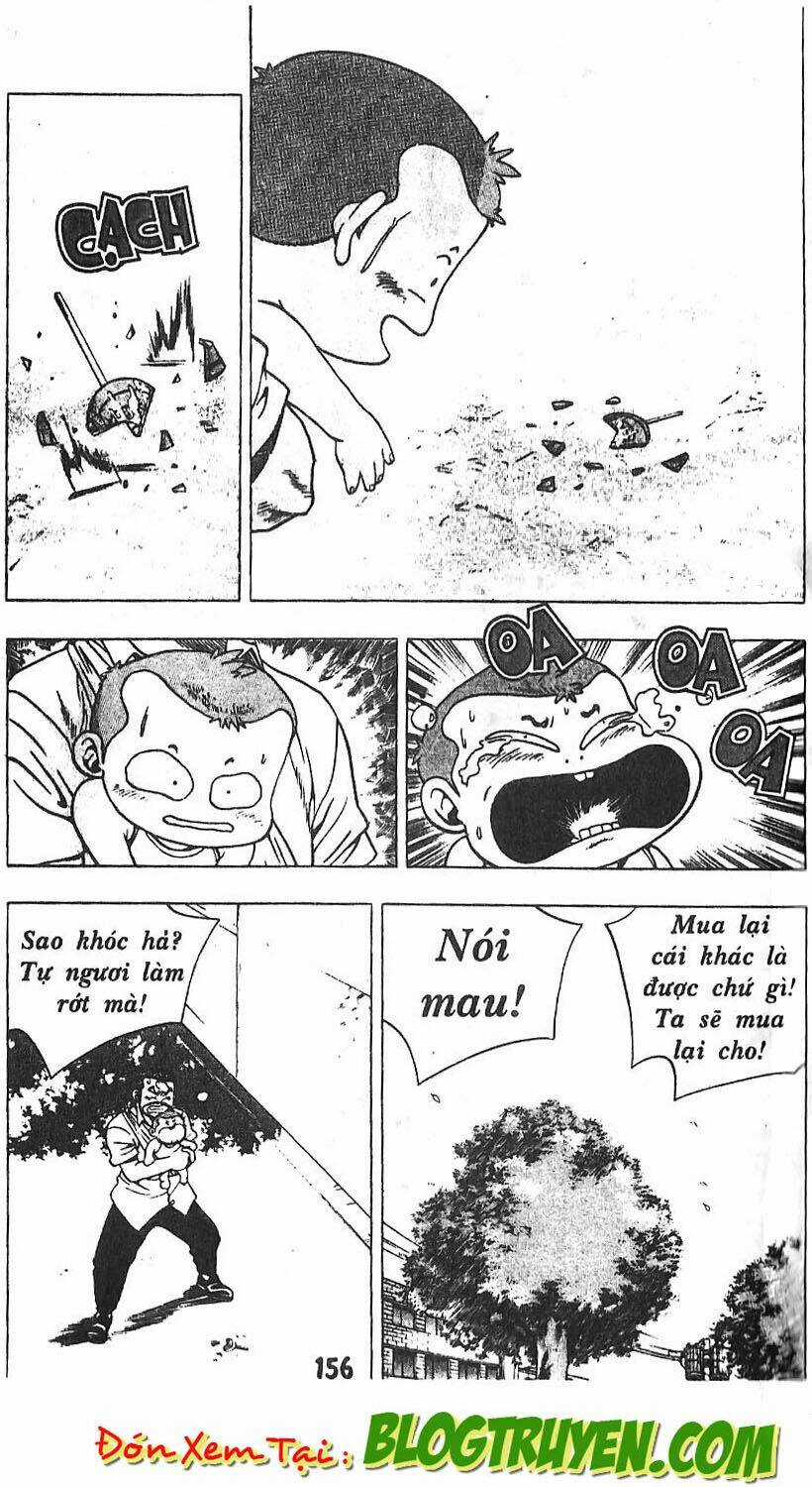 Kid Gang Chapter 39 trang 5