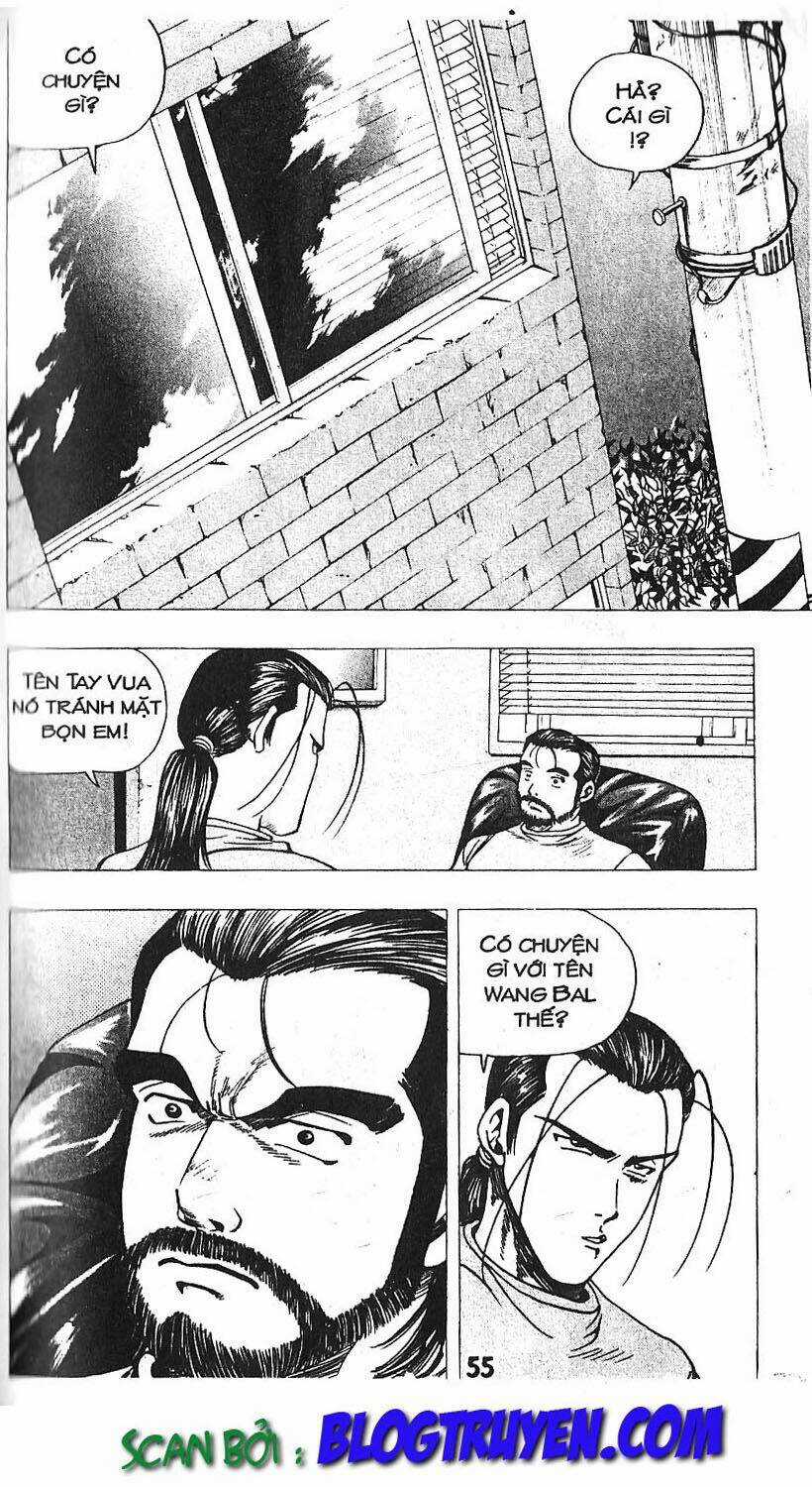 Kid Gang Chapter 41 trang 10