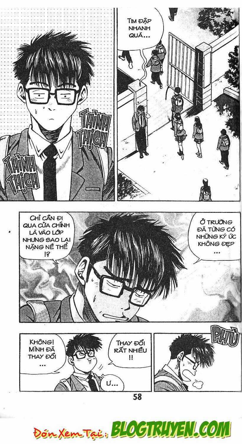 Kid Gang Chapter 41 trang 13