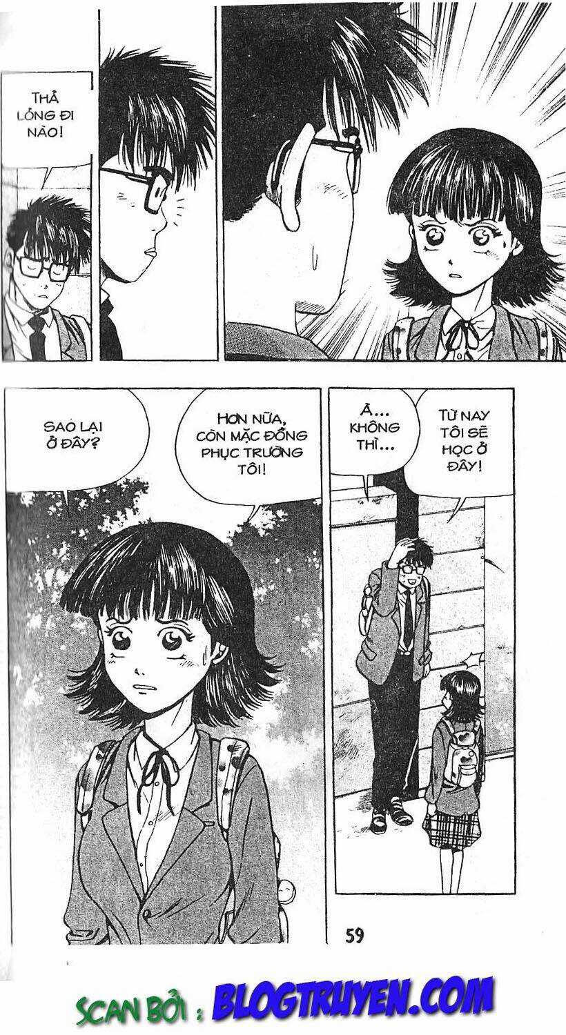 Kid Gang Chapter 41 trang 14