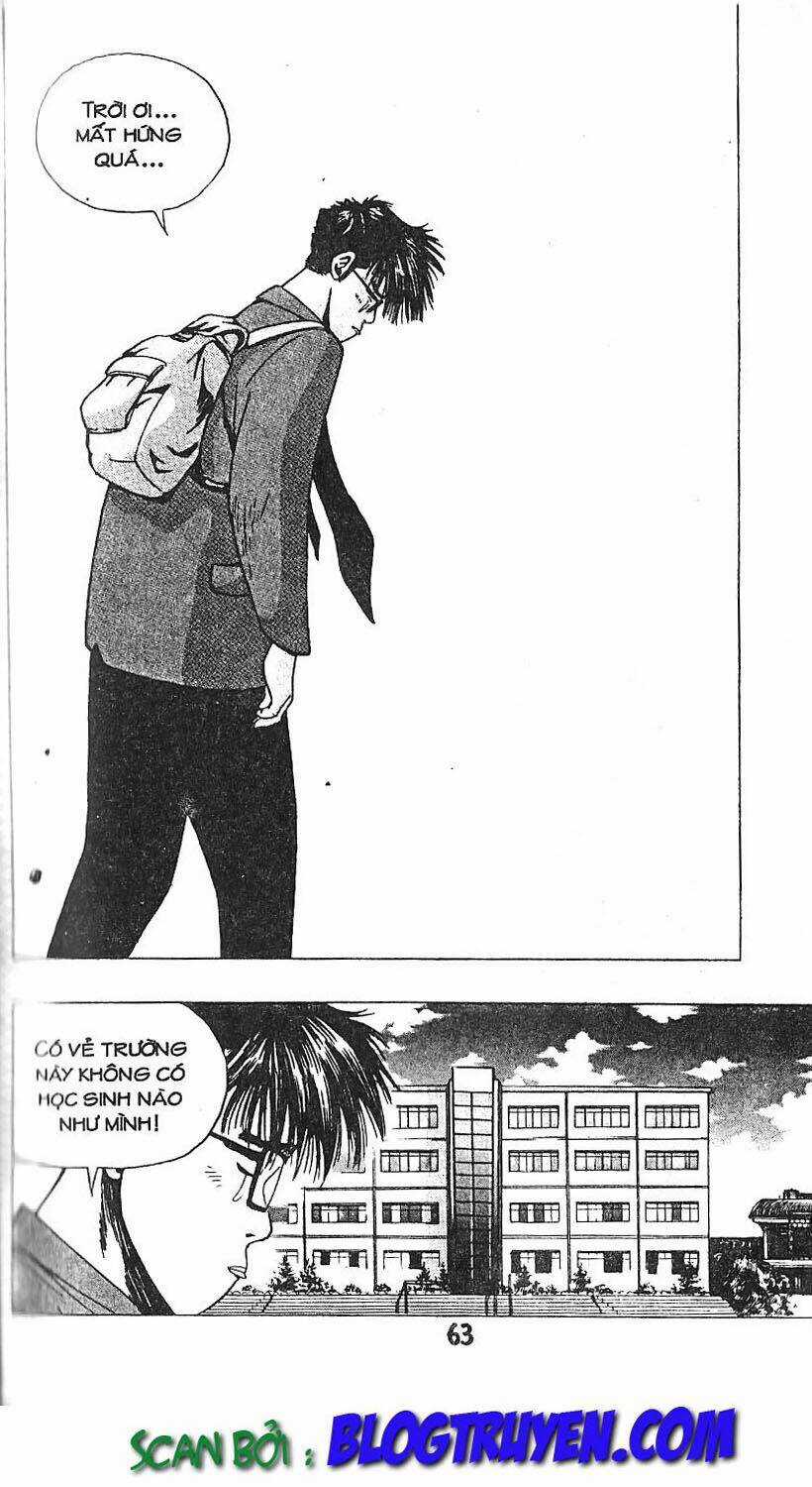 Kid Gang Chapter 41 trang 18