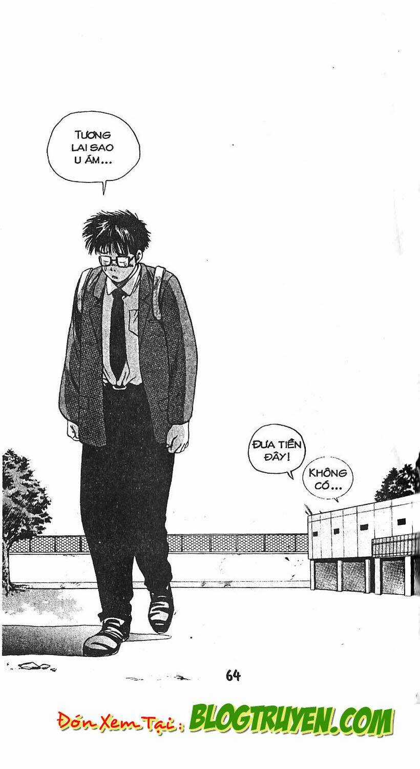 Kid Gang Chapter 41 trang 19