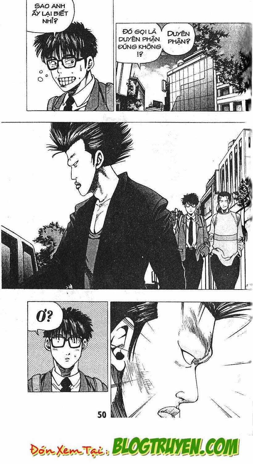 Kid Gang Chapter 41 trang 5