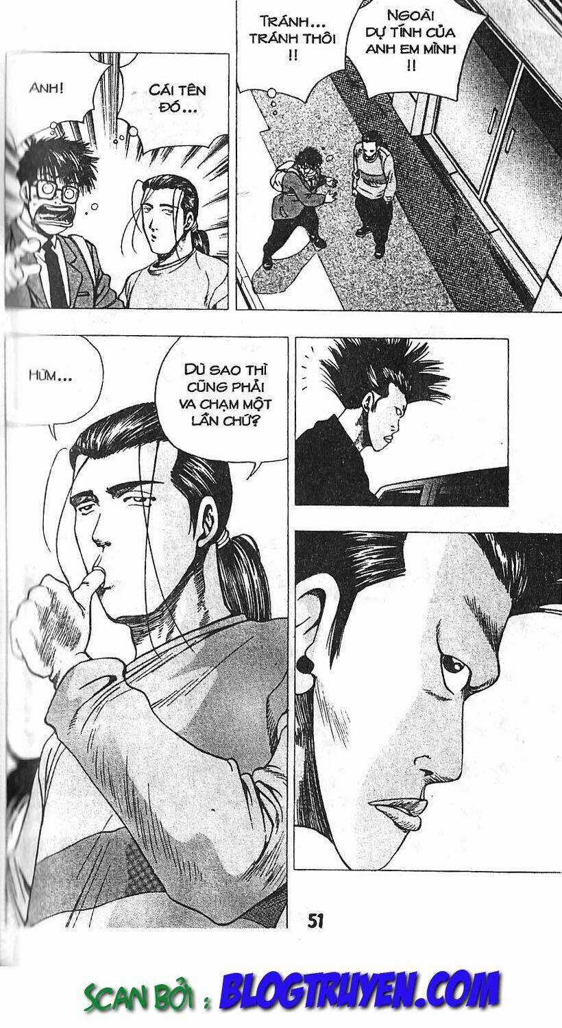 Kid Gang Chapter 41 trang 6