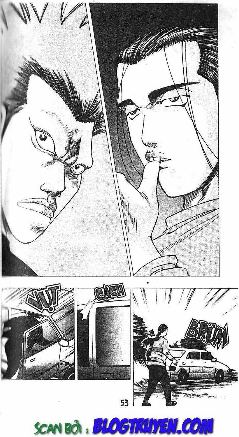 Kid Gang Chapter 41 trang 8