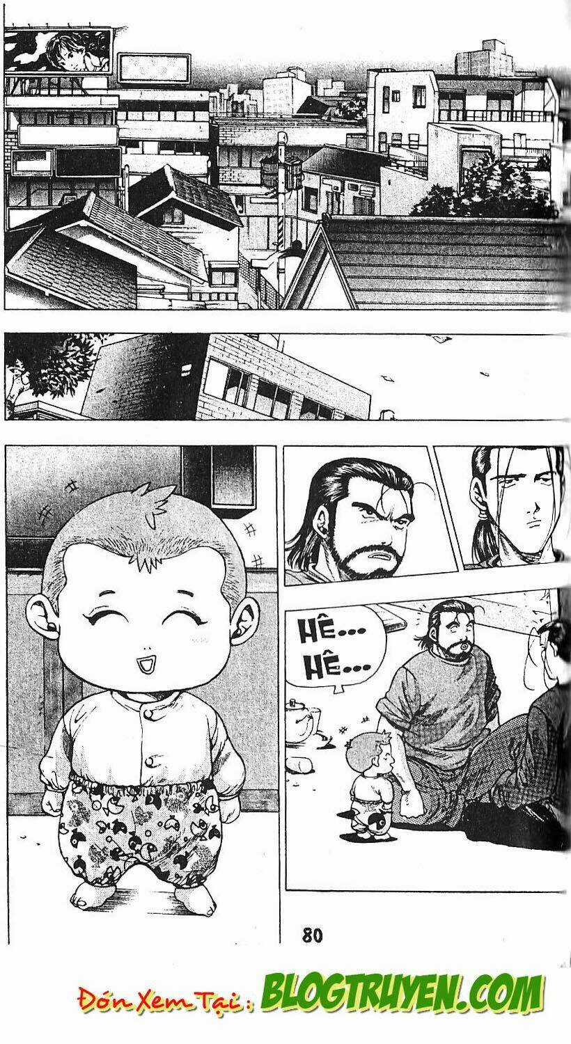 Kid Gang Chapter 42 trang 13