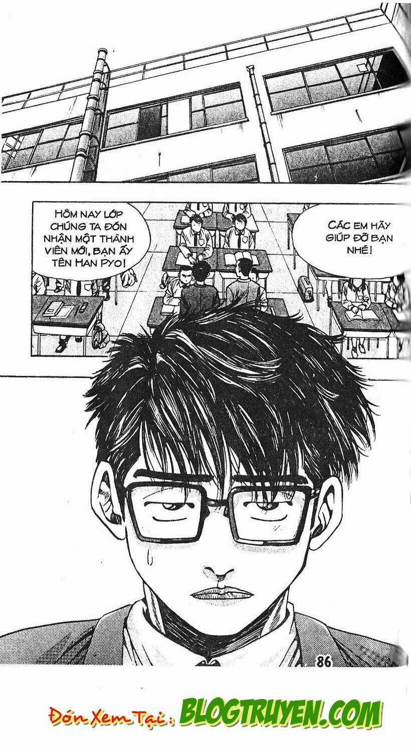 Kid Gang Chapter 42 trang 19