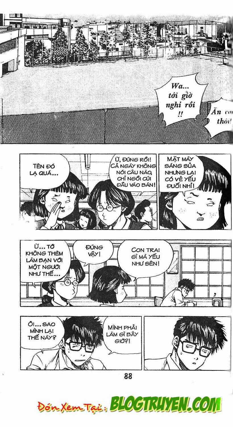 Kid Gang Chapter 43 trang 1
