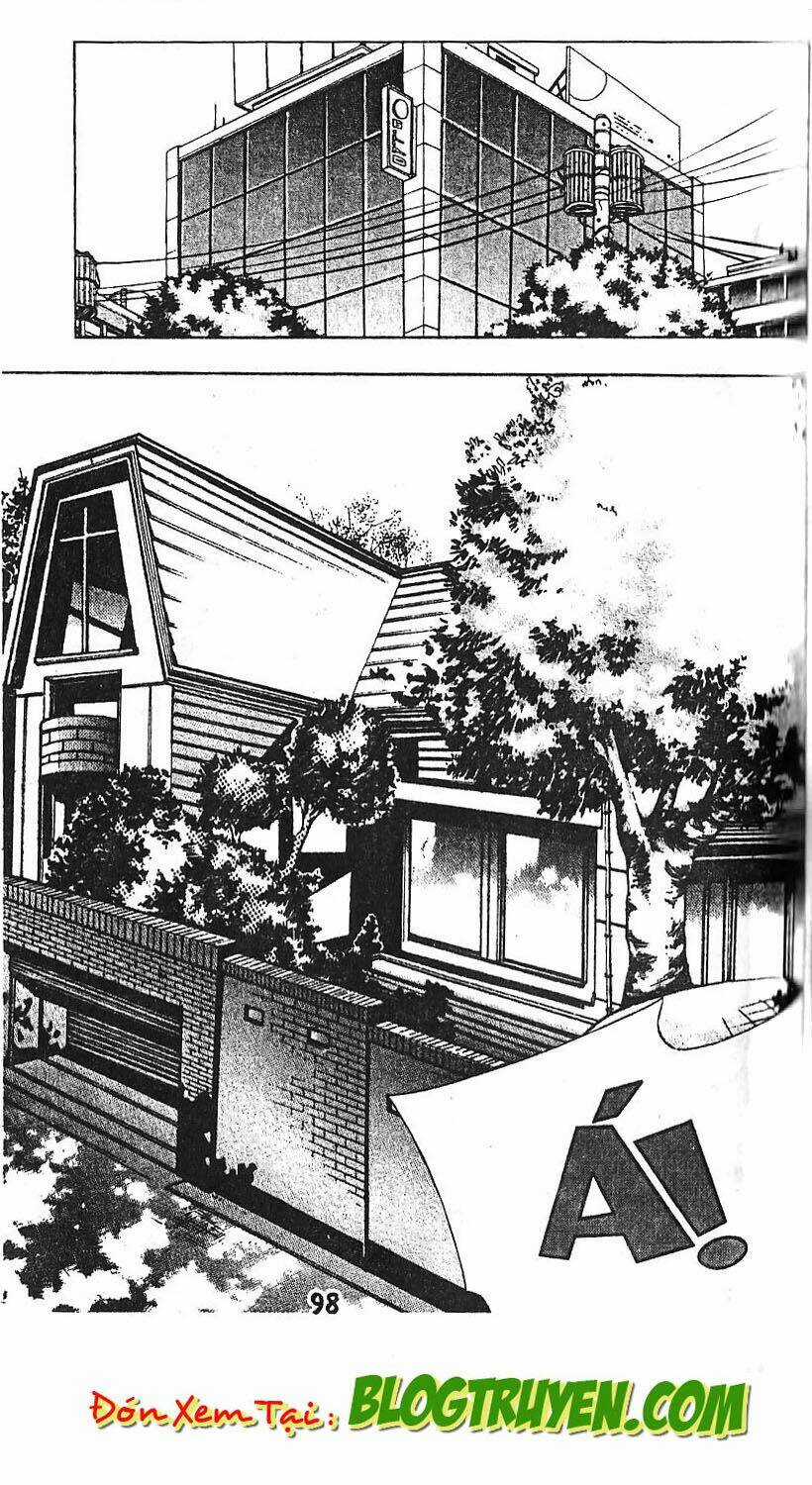 Kid Gang Chapter 43 trang 11