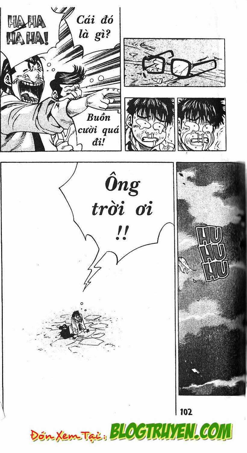 Kid Gang Chapter 43 trang 15