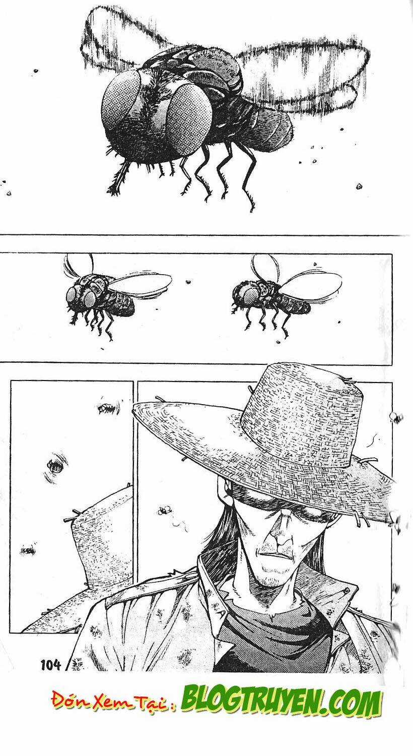 Kid Gang Chapter 44 trang 1