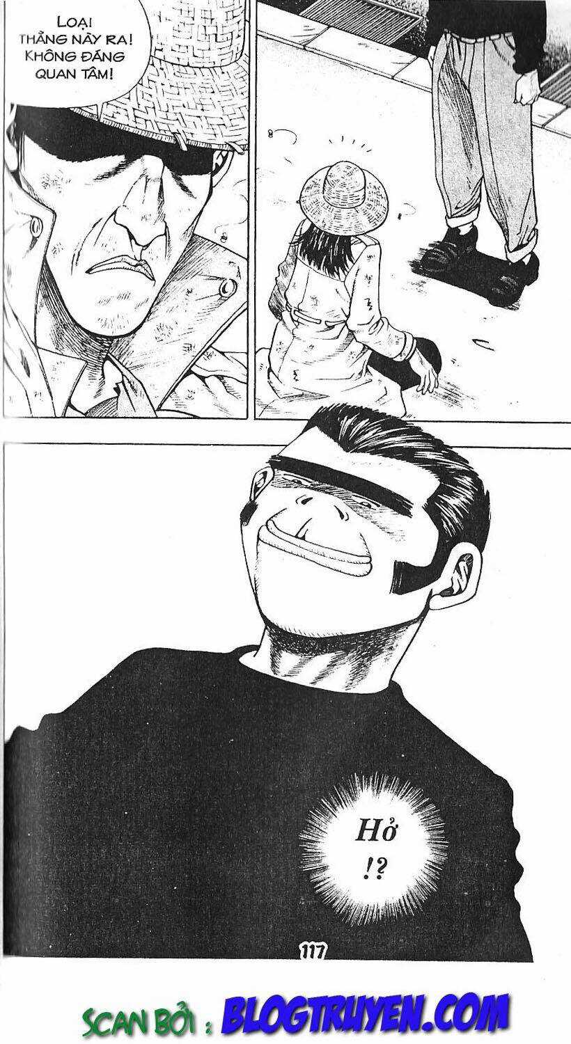 Kid Gang Chapter 44 trang 13