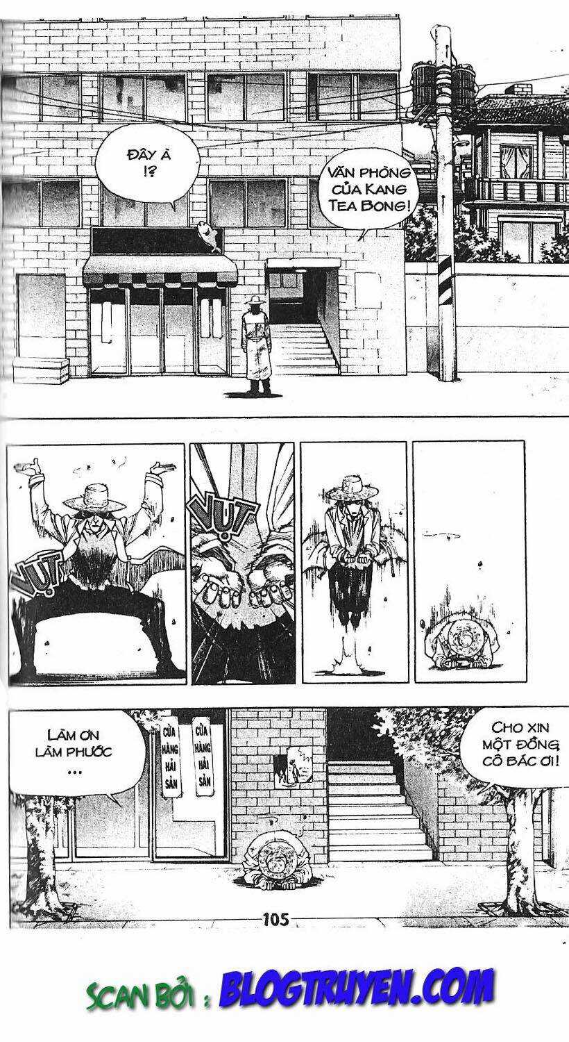 Kid Gang Chapter 44 trang 2