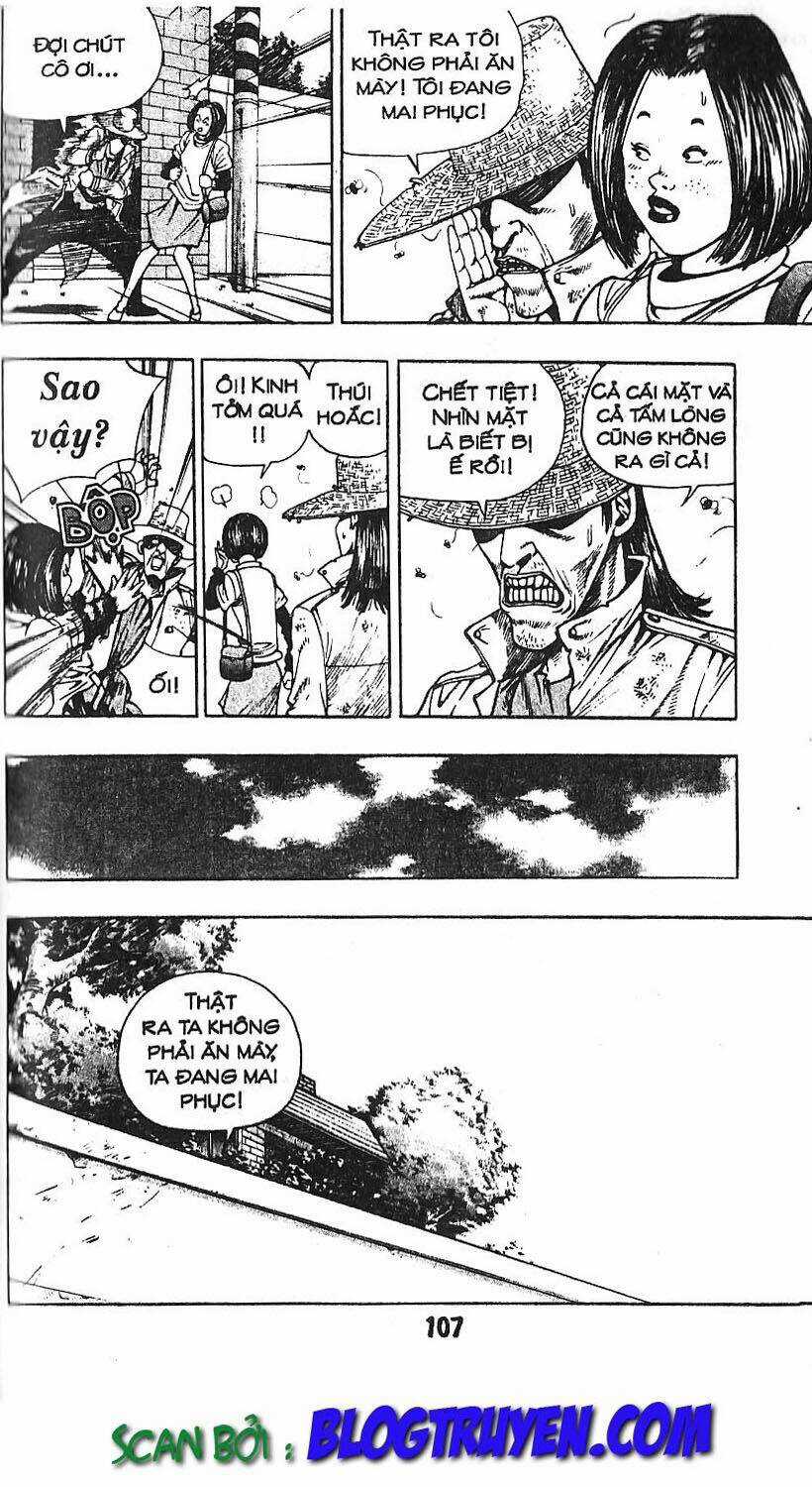 Kid Gang Chapter 44 trang 4