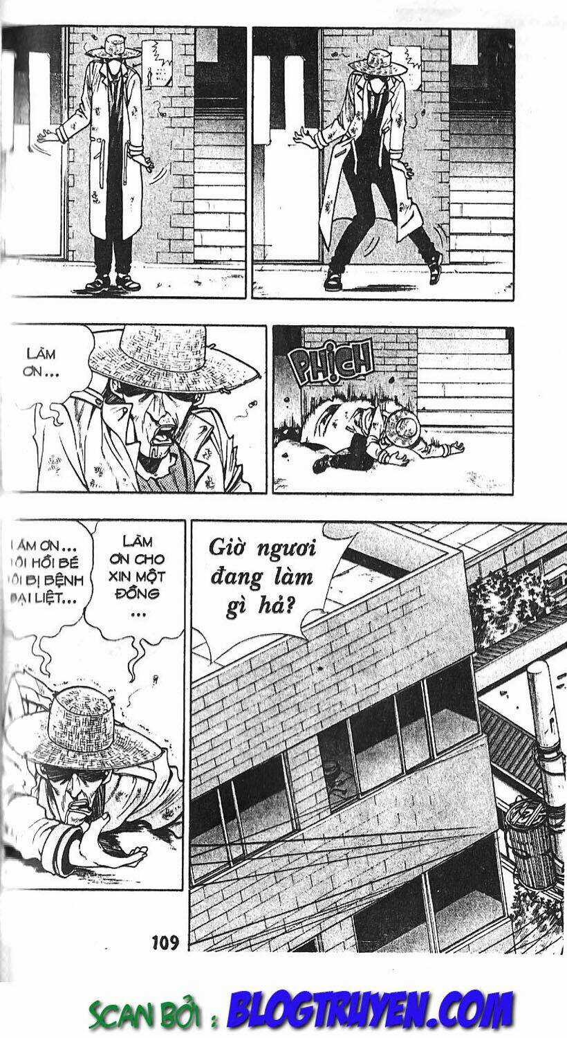 Kid Gang Chapter 44 trang 6