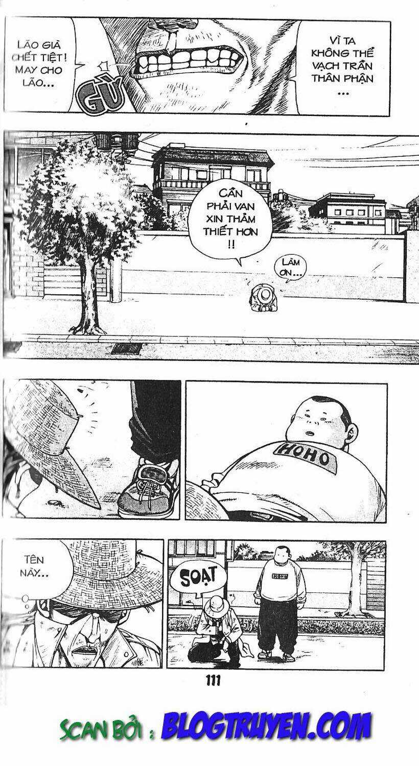 Kid Gang Chapter 44 trang 8