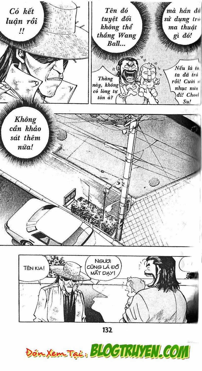 Kid Gang Chapter 45 trang 13