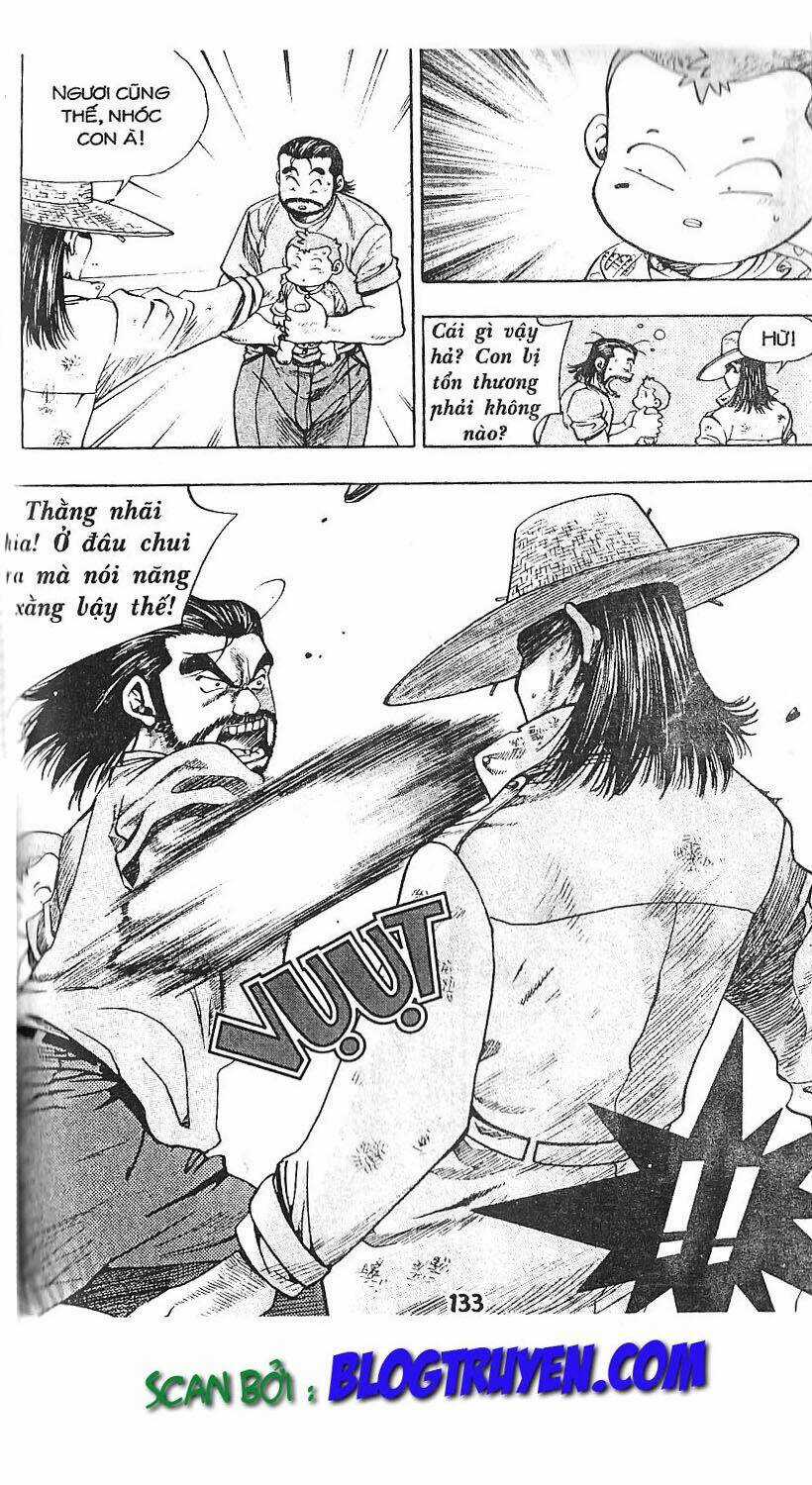 Kid Gang Chapter 45 trang 14