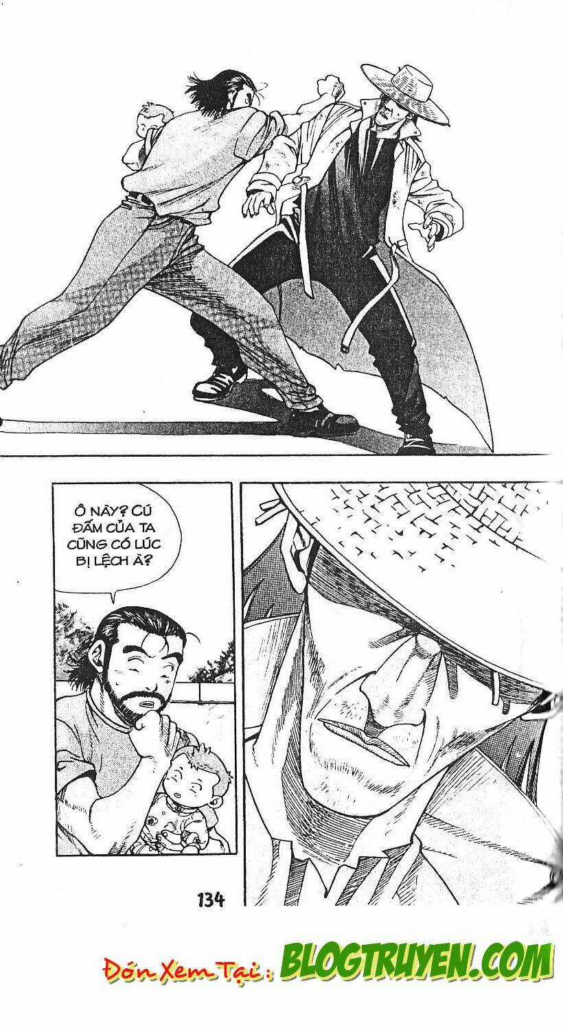 Kid Gang Chapter 45 trang 15