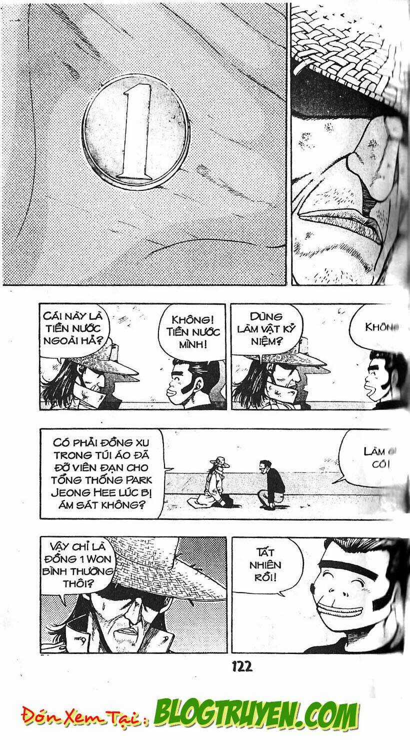 Kid Gang Chapter 45 trang 3