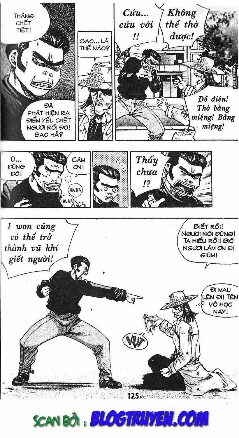 Kid Gang Chapter 45 trang 6