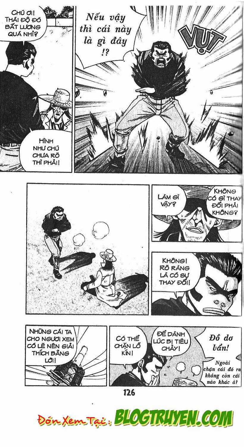 Kid Gang Chapter 45 trang 7