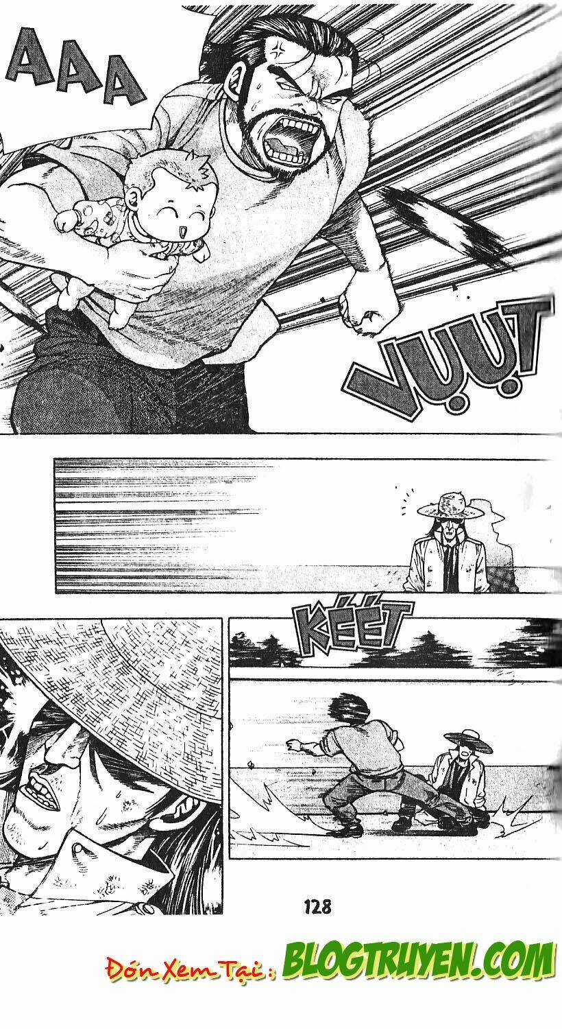 Kid Gang Chapter 45 trang 9