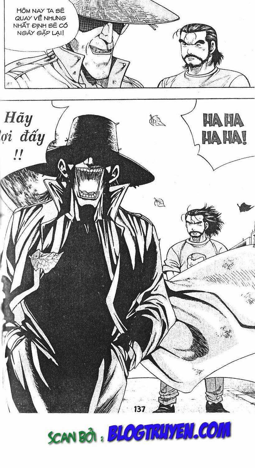 Kid Gang Chapter 46 trang 2