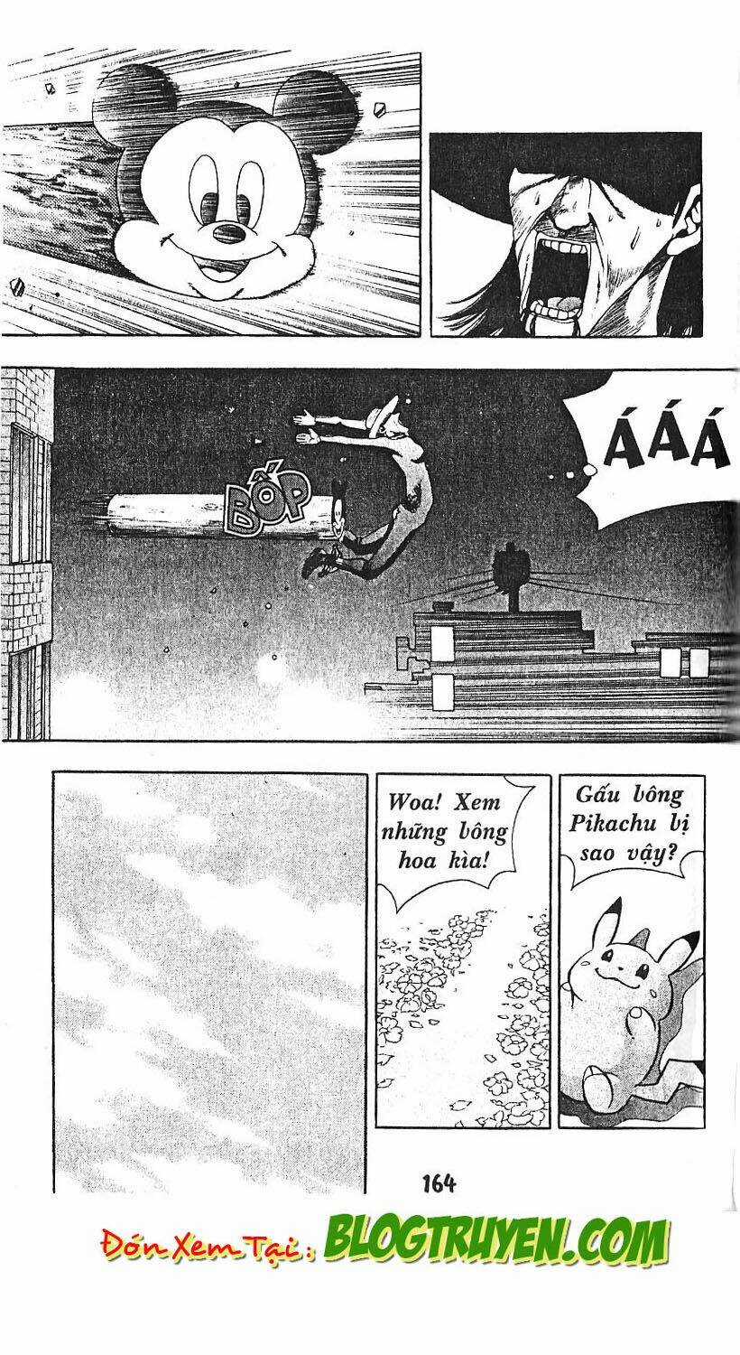 Kid Gang Chapter 47 trang 13