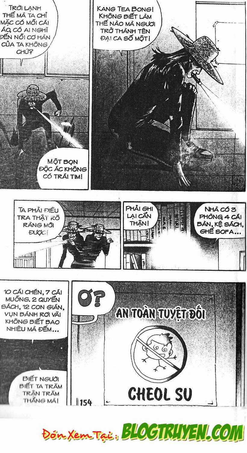 Kid Gang Chapter 47 trang 3