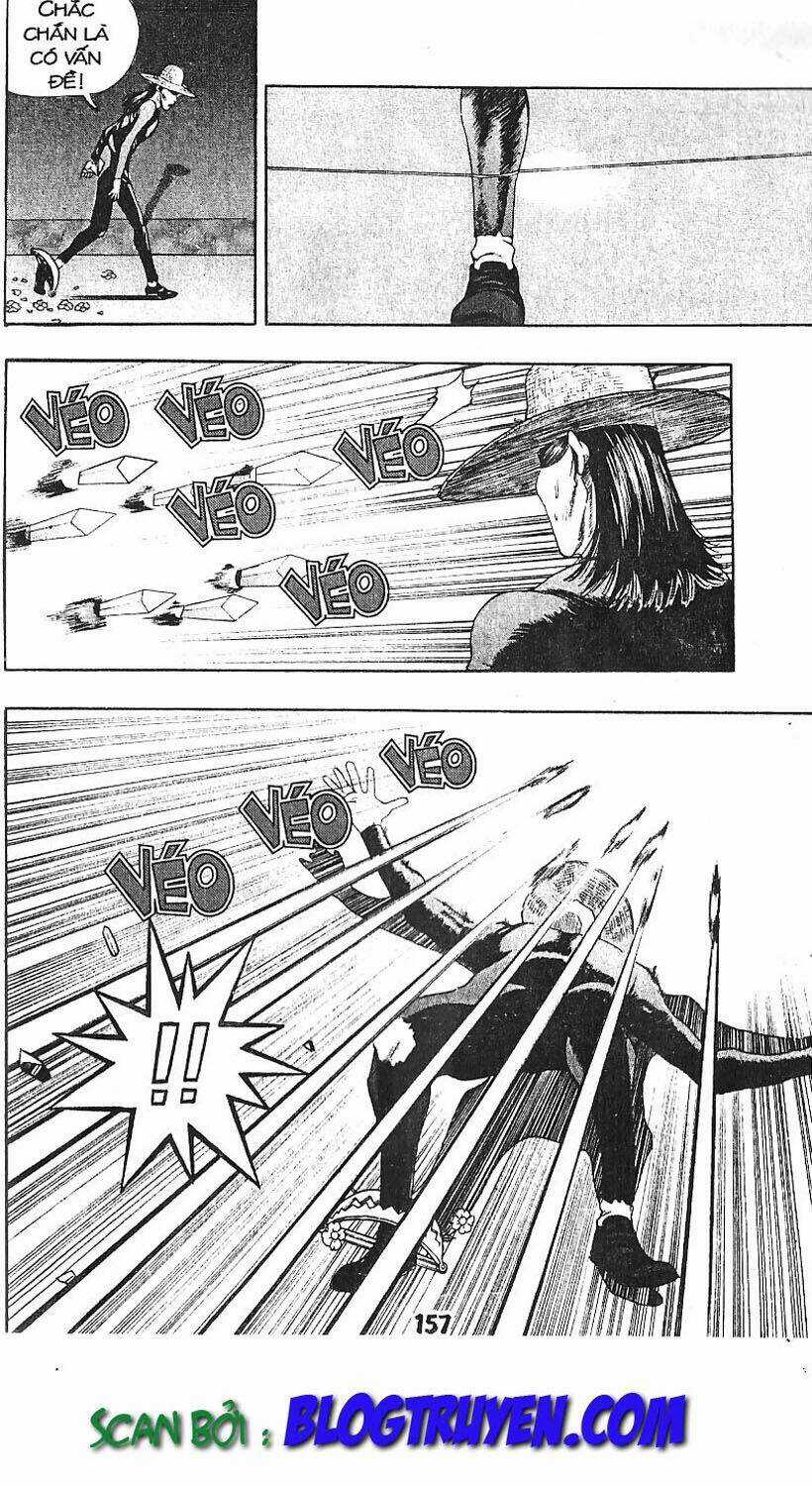 Kid Gang Chapter 47 trang 6