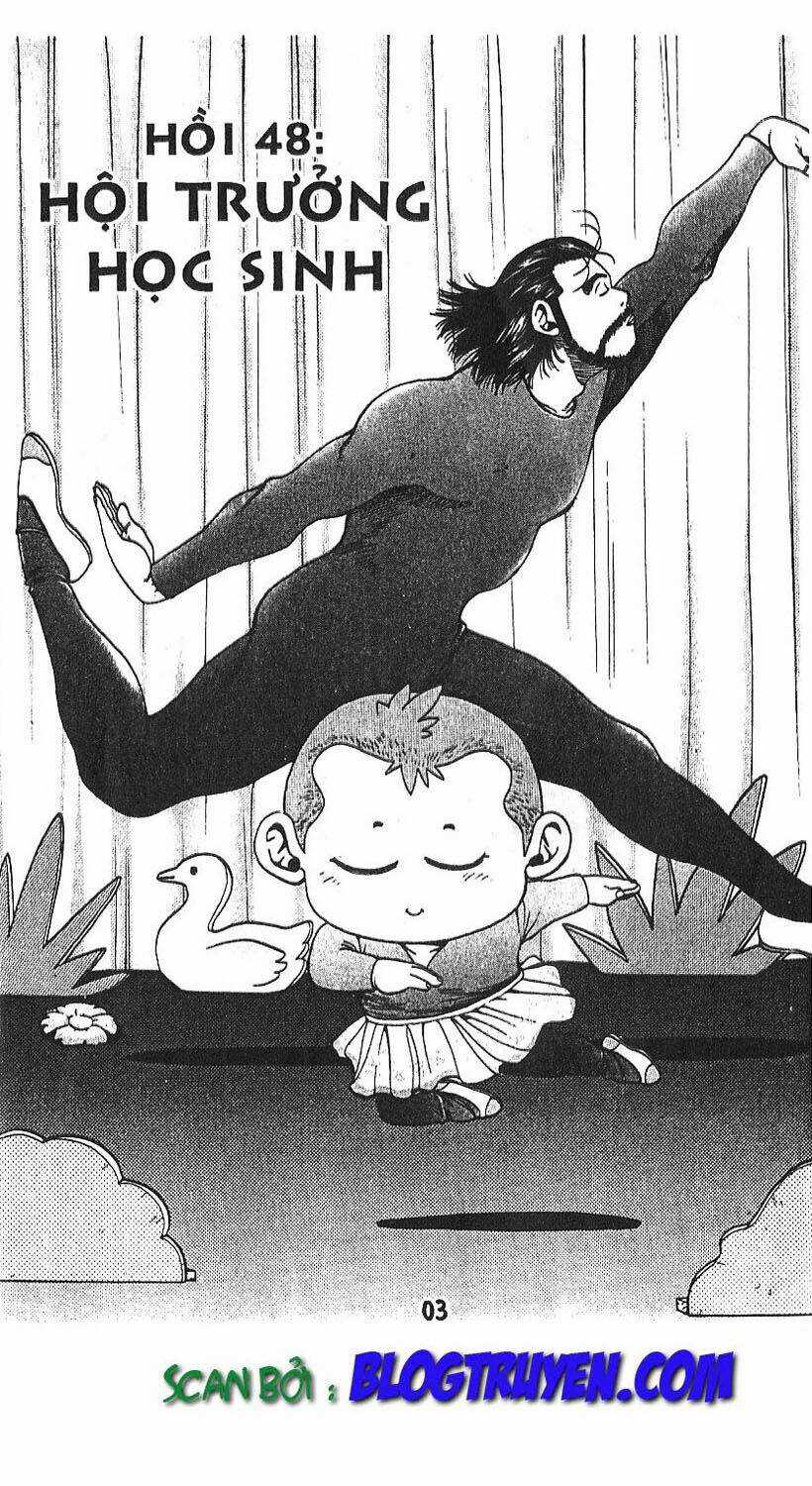Kid Gang Chapter 48 trang 1