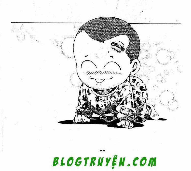 Kid Gang Chapter 5 trang 0