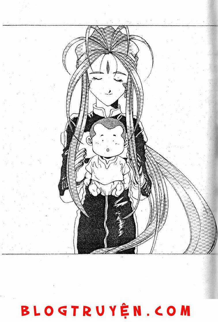 Kid Gang Chapter 5 trang 20