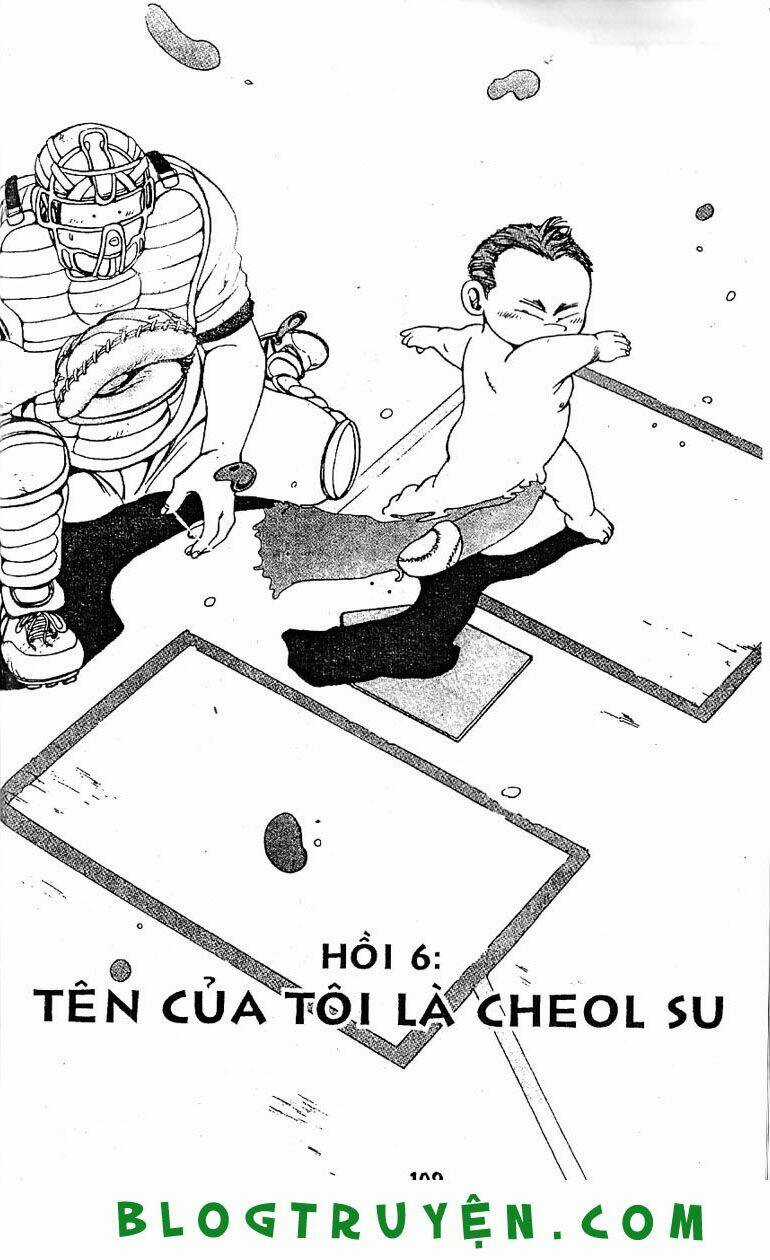 Kid Gang Chapter 5 trang 21