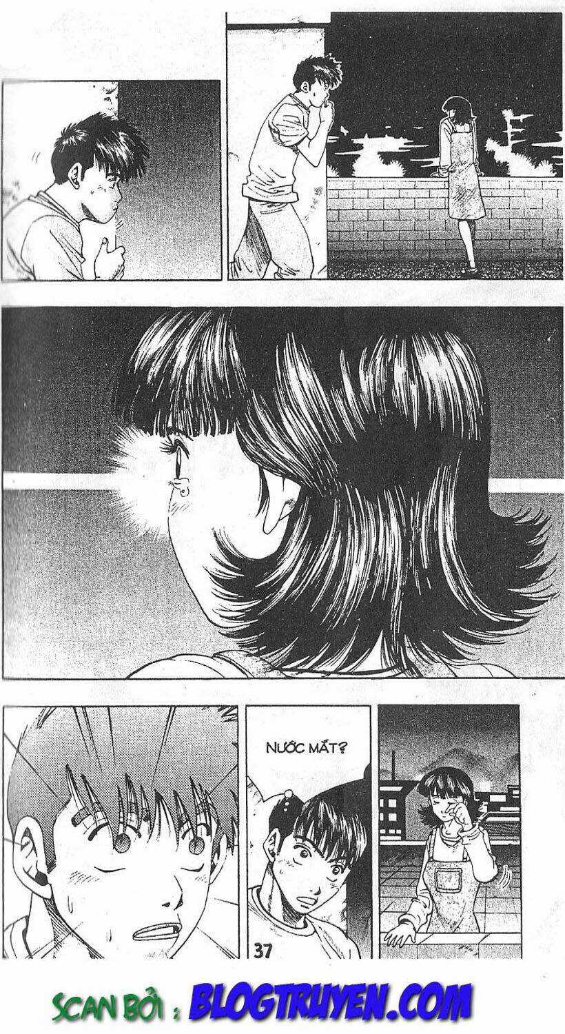 Kid Gang Chapter 50 trang 2