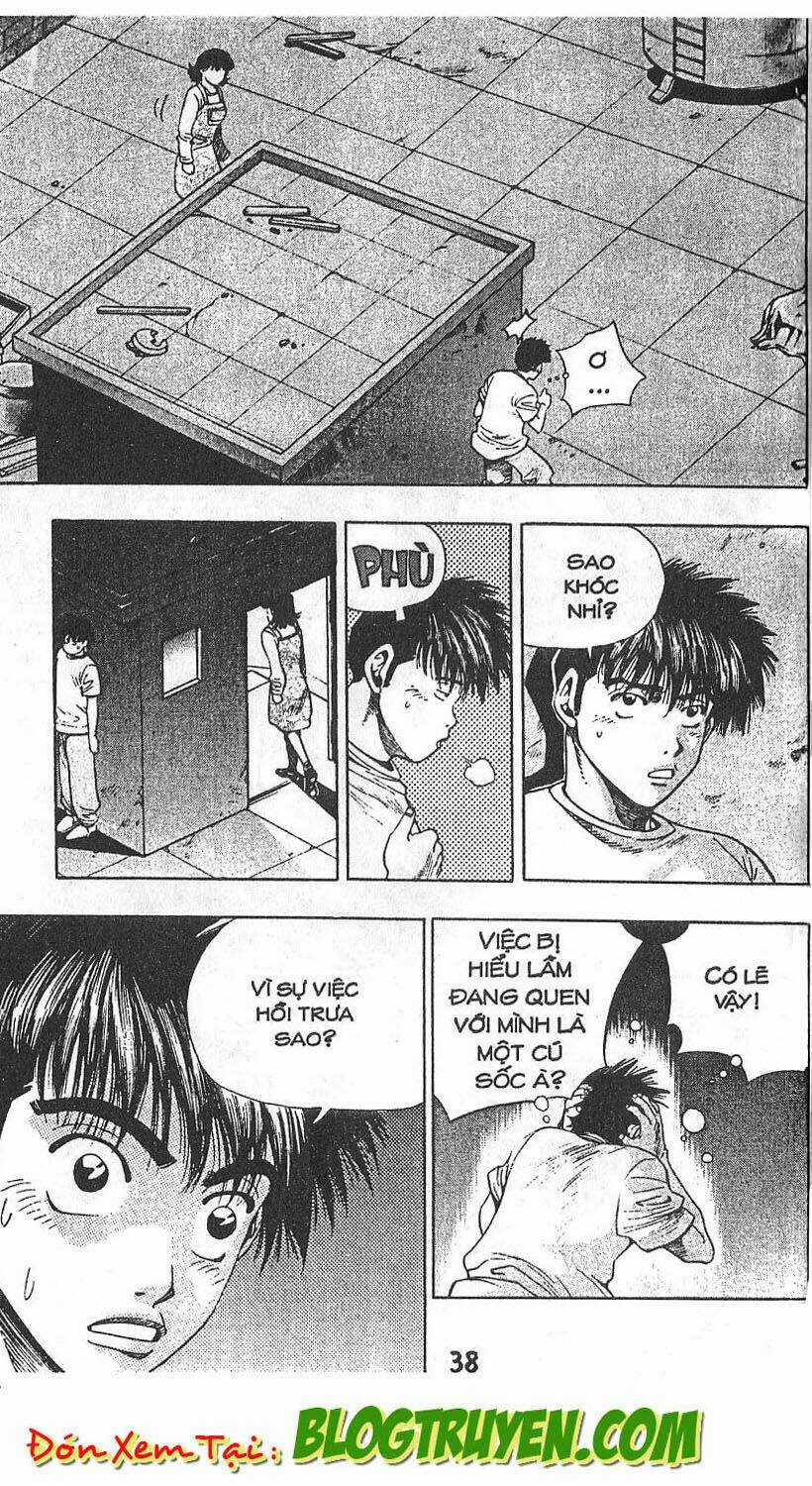 Kid Gang Chapter 50 trang 3