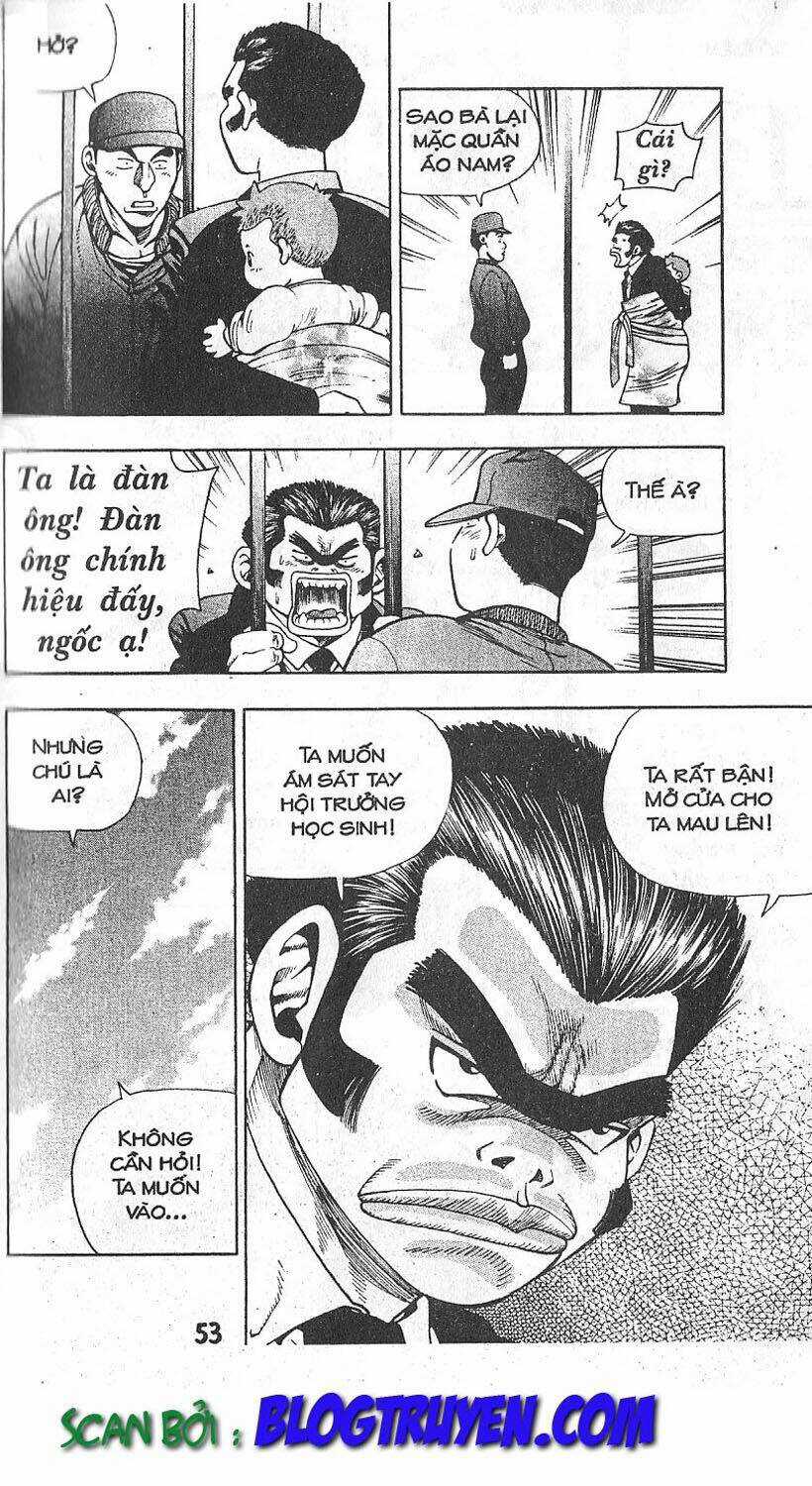 Kid Gang Chapter 51 trang 2