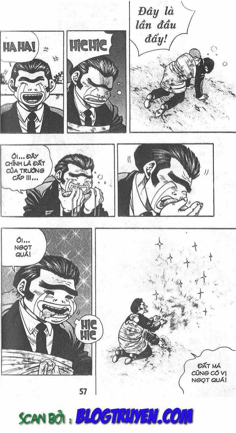 Kid Gang Chapter 51 trang 6